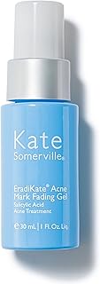 Kate Somerville EradiKate Acne Mark Fading Gel | Salicylic Acid Acne Treatment | Visibly Reduces Acne Scars, Clears Skin & Prevents Breakouts | 1 Fl Oz