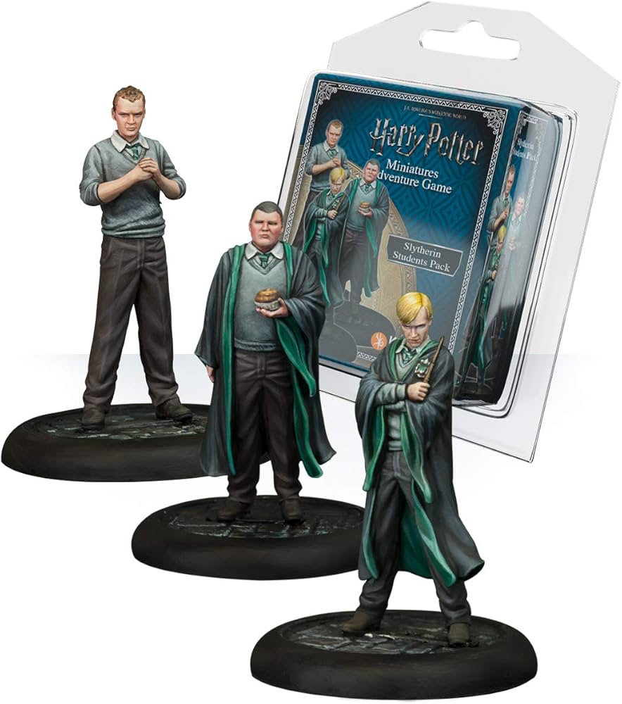 Amazon.co.jp: ハリー・ポッター ミニチュア アドベンチャーゲーム