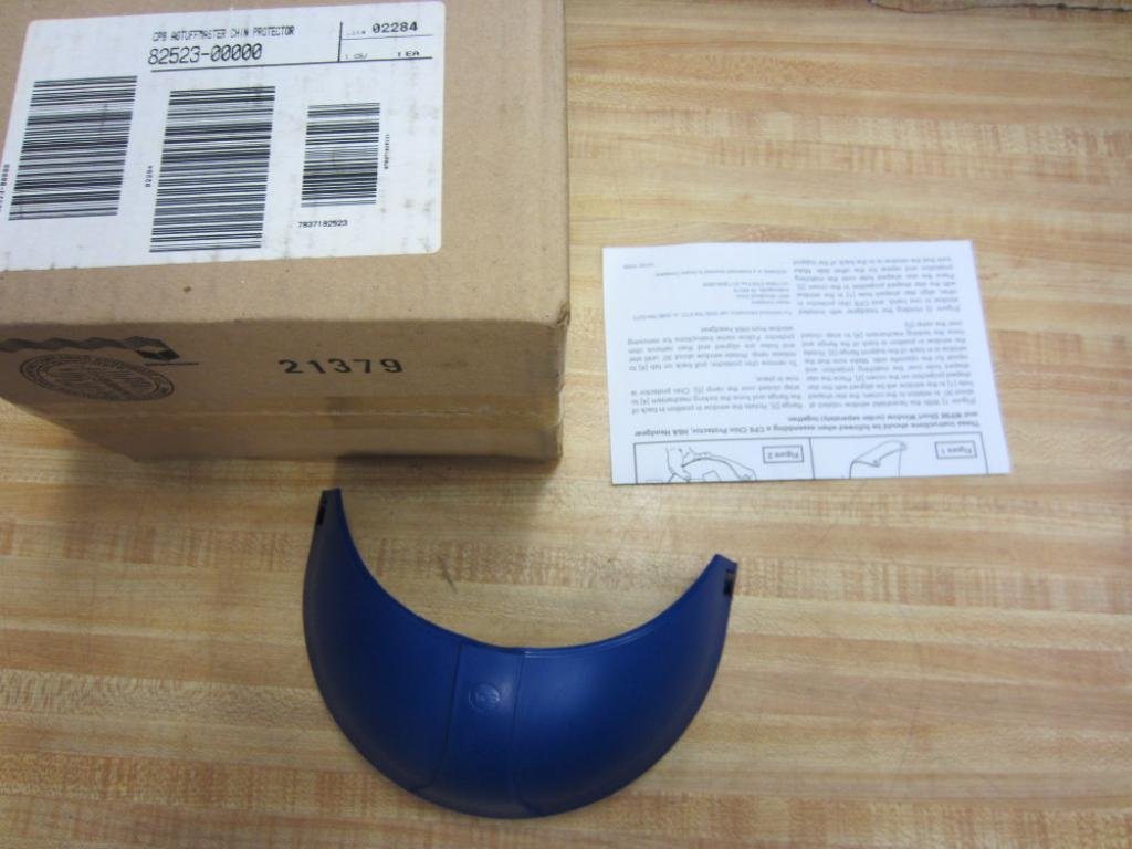 AOS HP 82523-00000 8252300000 CP8 Aotuffmaster Chin Protector