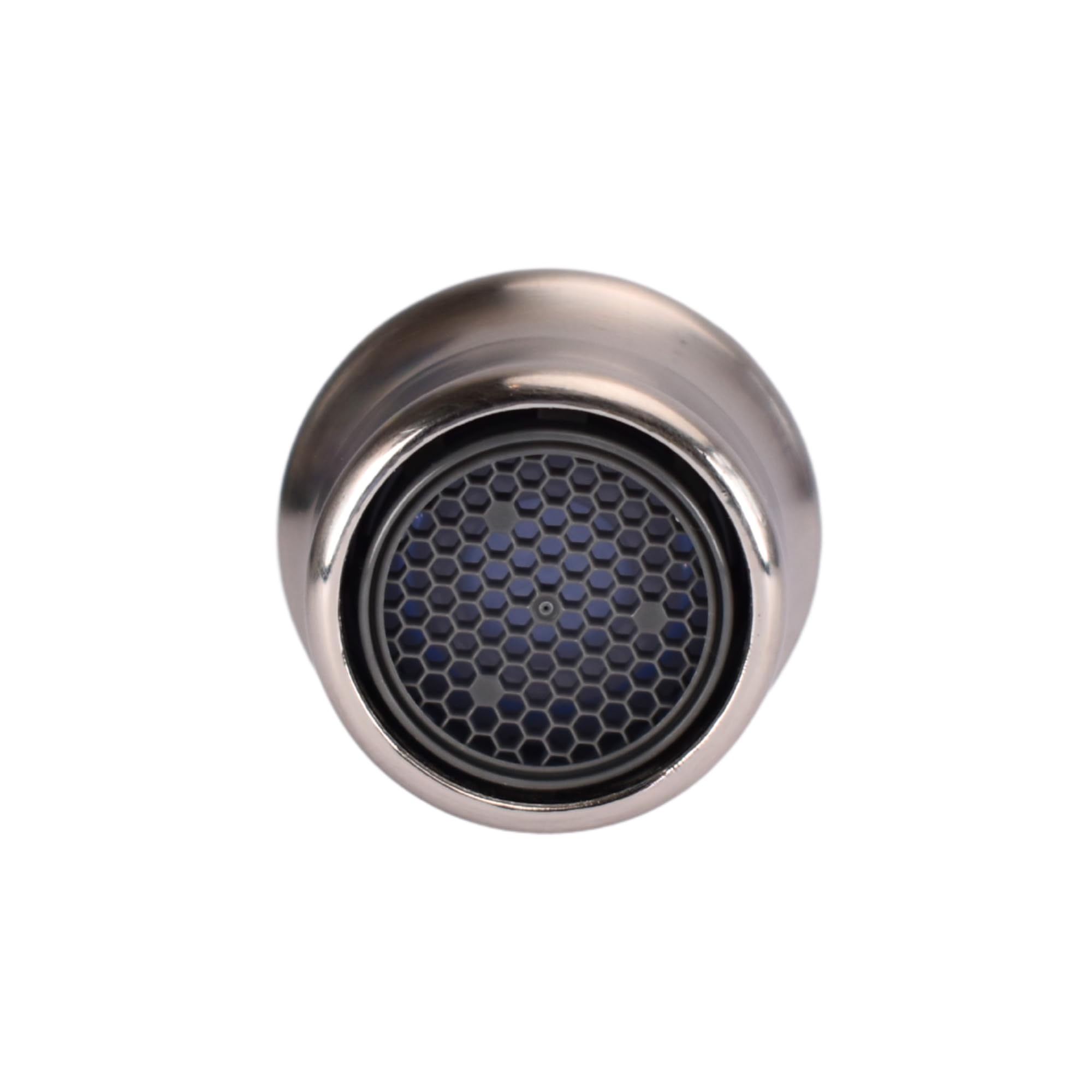Genuine 1317R Aerator (Brushed Nickel) for Howdens, Abode, Homebase, Carron Phoenix Taps