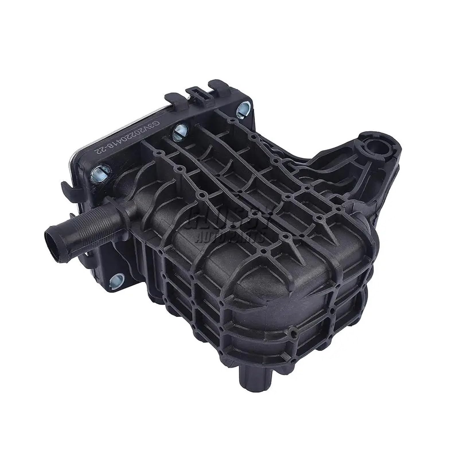 Espyn One Color For Citroen C4 C5 Ds4 Ds5 2.0Hdi 9807593080 Cooler Egr Valve Egr Valve Exaust Gas Recirculation Valve
