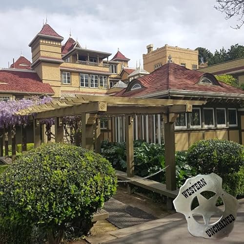 『Winchester Mystery House - Das Geisterhaus von Sarah Winchester (Minisode)』のカバーアート