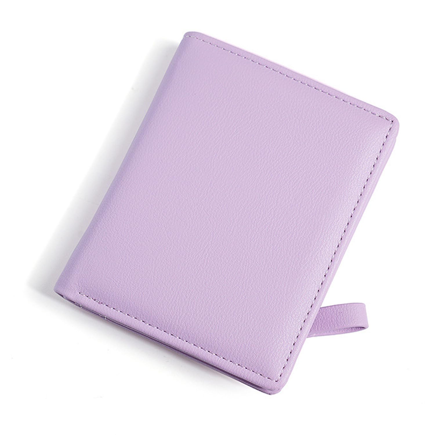 MAZACOO Small Wallet for Women, Compact Bifold Cash Wallet, Ladies