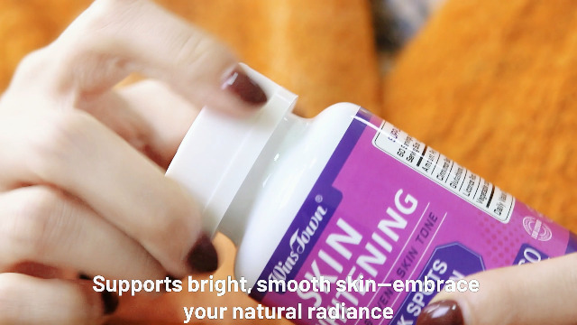 emily bright skin whitening glutathione Unlock Radiant Skin with GreenLife Derma Bright. ✨ Say hello to a luminous  glow and even-toned complexion. 🌞 Powered by NutroxSun, L-Glutathione, and  L-Cysteine, Derma Bright helps boost collagen and shields your main image 1
