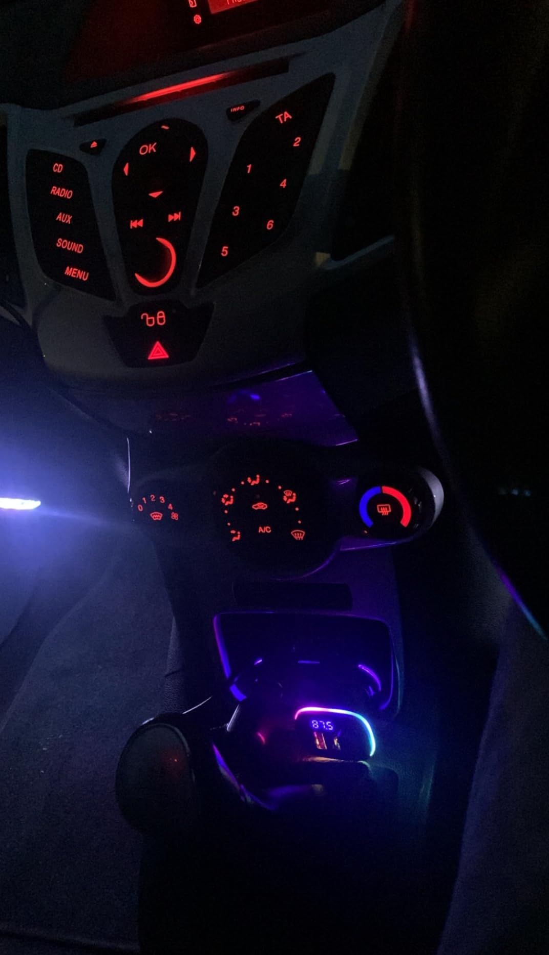 Customer photo
