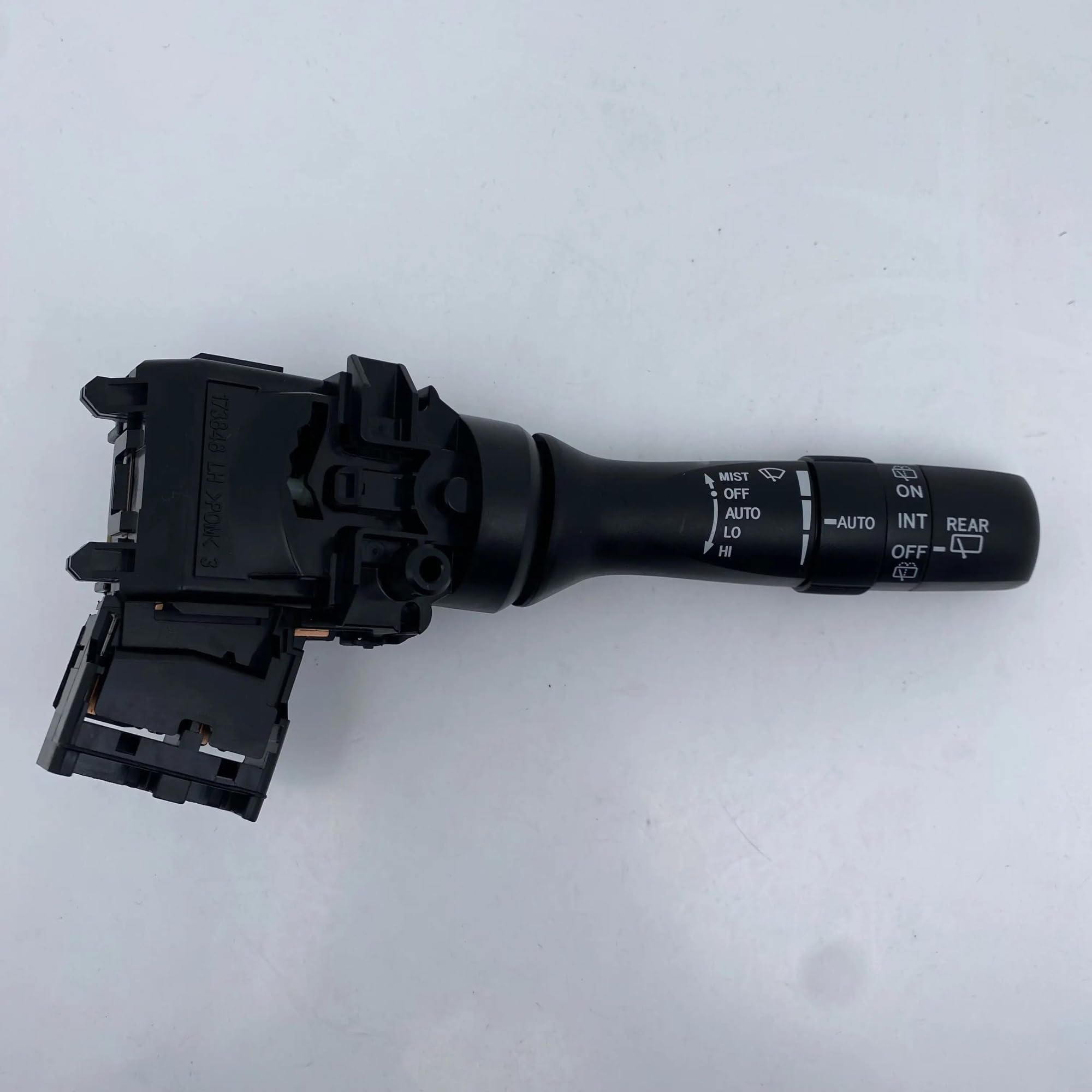 Commande d'essuie-glace Lexus LX570 2013-2019 et CT200H - 6
