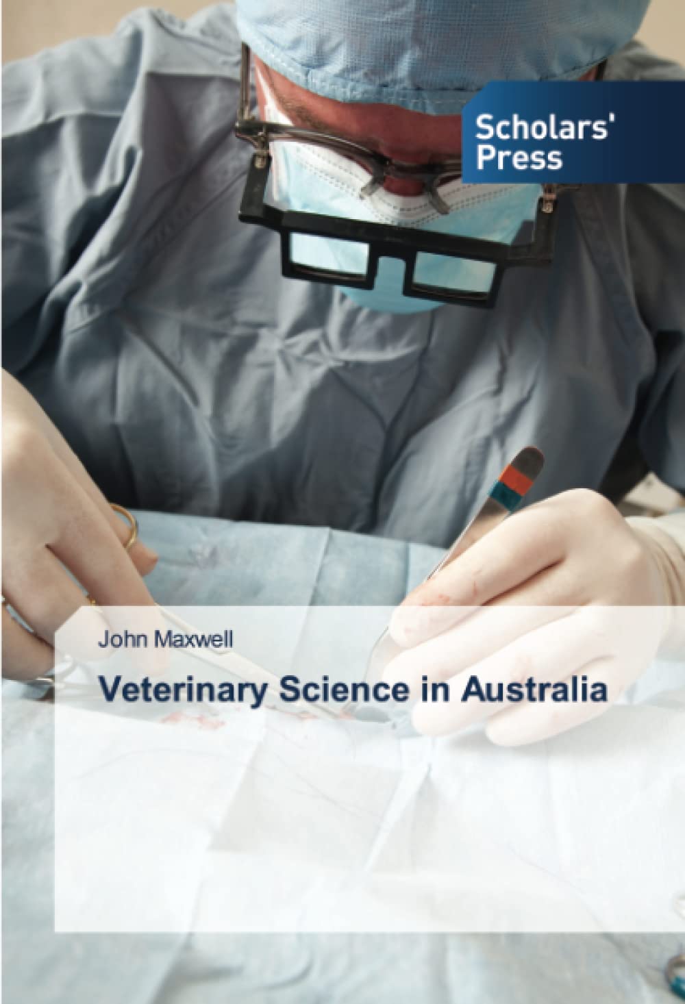 Veterinary Science in Australia