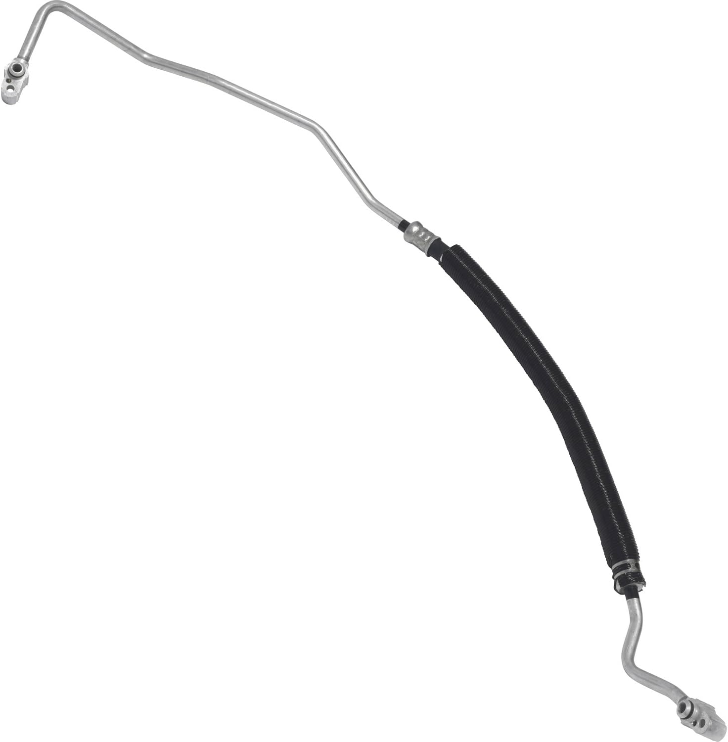 UAC HA 112678C A/C Refrigerant Discharge Hose, 1 Pack