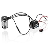 EZRUN MAX10 140A Combo 3665SD (EZRUN MAX10 140A Combo 3665SD-3200KV)