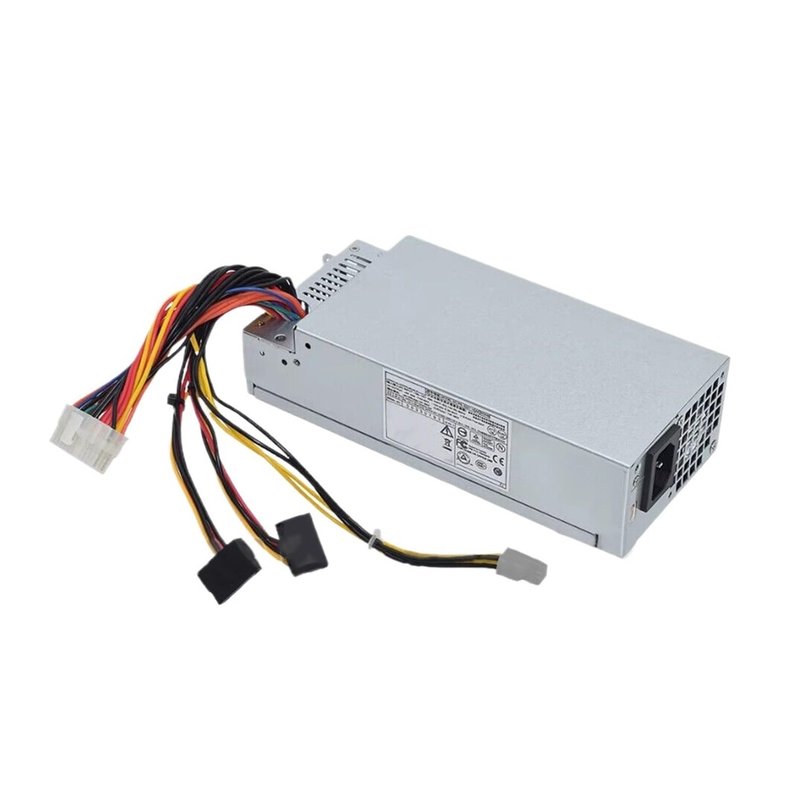 Alimentation 220 W HU220AS-00 pour réparer un ordinateur qui ne s'allume plus
