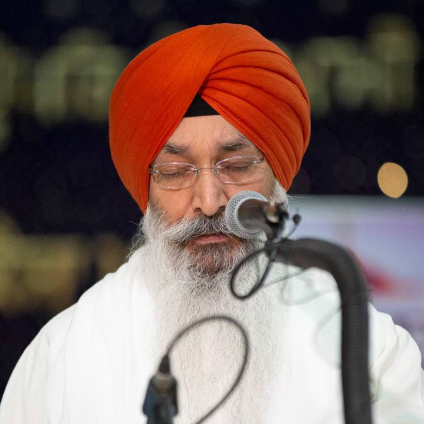 Bahut Janam Bichre They Madho Song By Bhai Harjinder Singh Shrinagar 