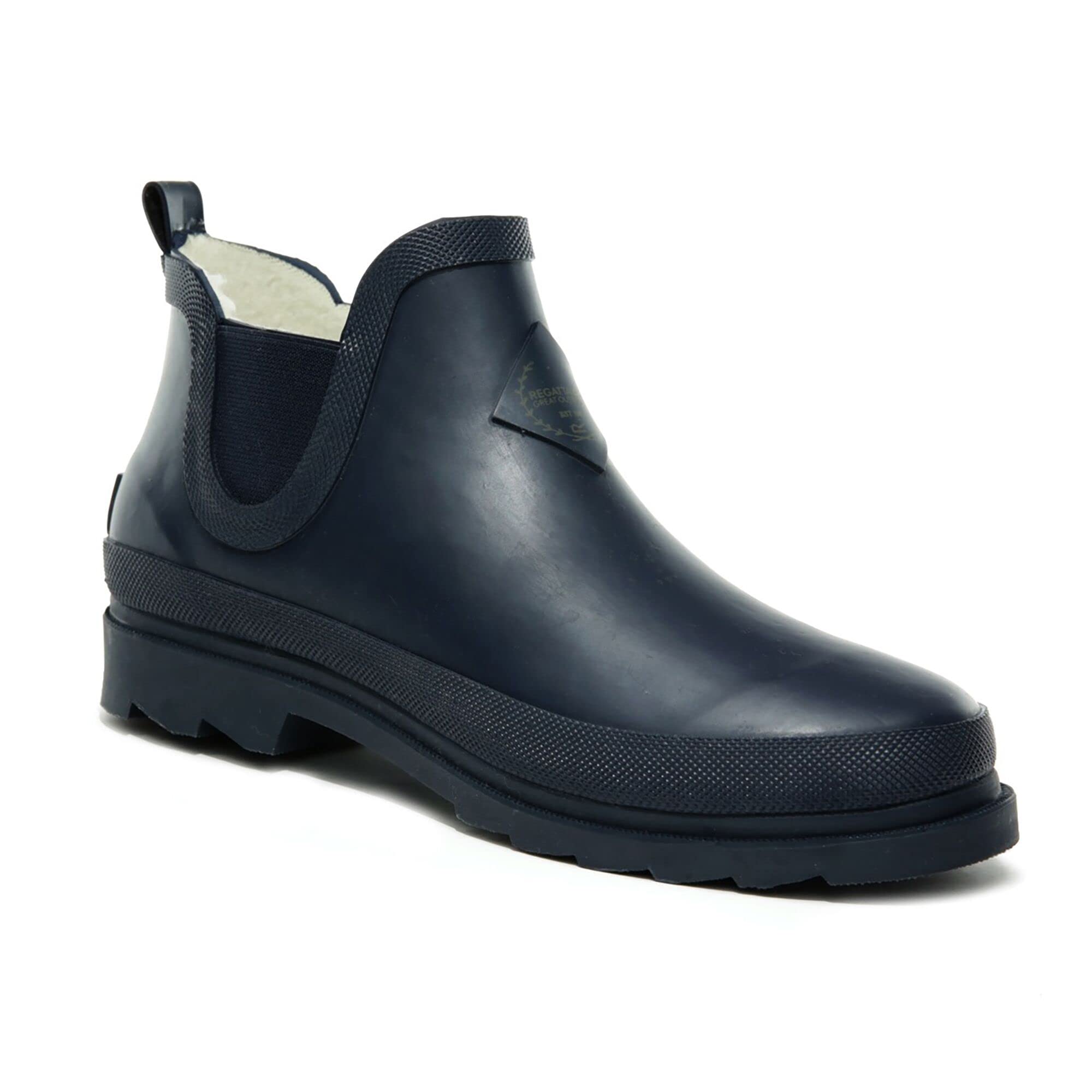 Regatta Womens Lady Harper Cosy Navy EU38/UK5