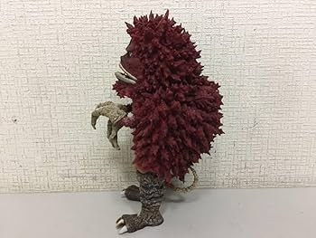 Amazon | X-PLUS エクスプラス ガラモン フィギュア 高さ20cm