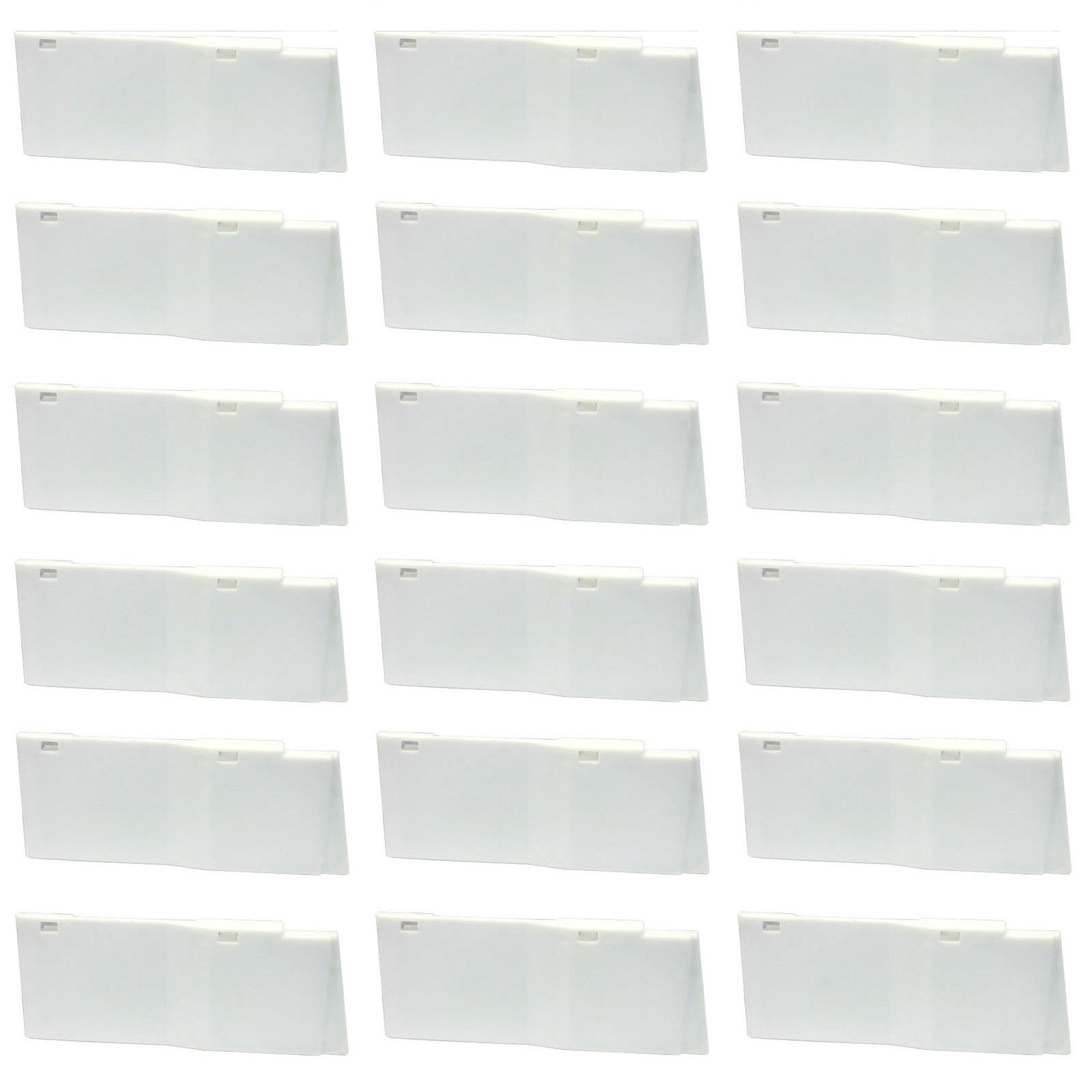 Amazon.com: Dixie Narco 20oz Bottle Shims for 5591 Glass Front