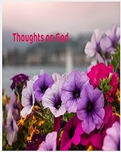 Thoughts on God: a book of devotion