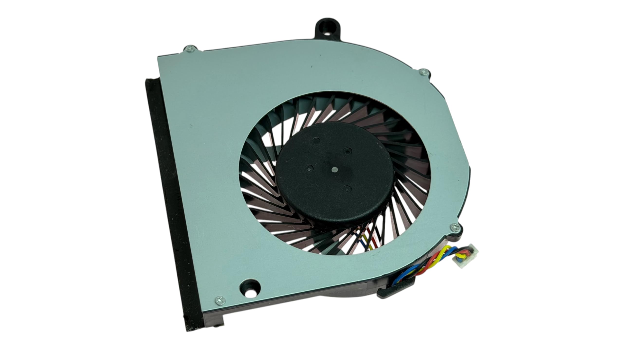 CPU FAN compatible Foxconn Intel NUC11, NUC12 NUC13 Pro, 1323-01F6000 PVB080C05L-P10-01 BAZC0810R5HY006 BAZC0810R5HY010, 1323-01F7000, NUC11TNK