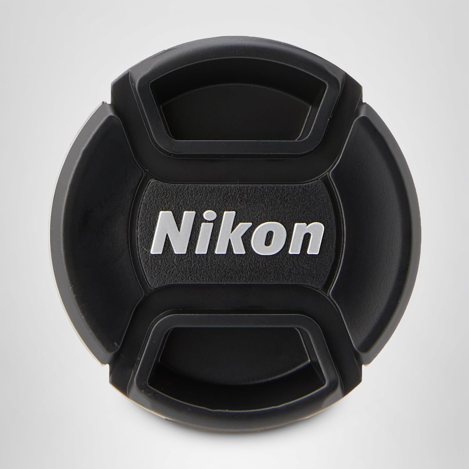 Amazon.co.jp: Nikon Lens Cap 52mm LC-52 : Electronics