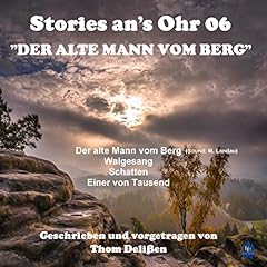 Der alte Mann vom Berg cover art