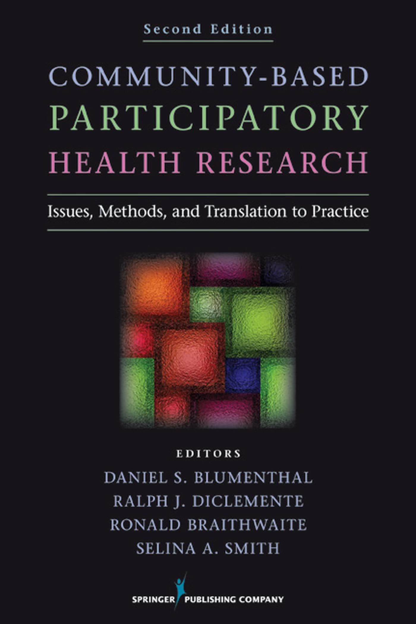 Buy Community-Based Participatory Research: Issues, Methods, and Translation to Practice — BookShops.in