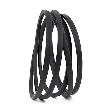 Amazon.com : Annolai 119-8820 Deck Belt Replacement Lawn