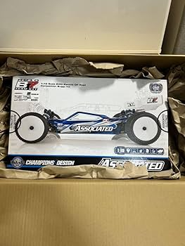 B6.1 アソシ カーペット用 B6.1 アソシ カーペット用 AS90041 RC10B7 Team Kit（人工芝