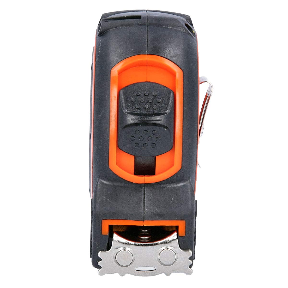 Wellcut WC-MT825 Mètre ruban magnétique 8 m 25 mm de large Système MultiFix
