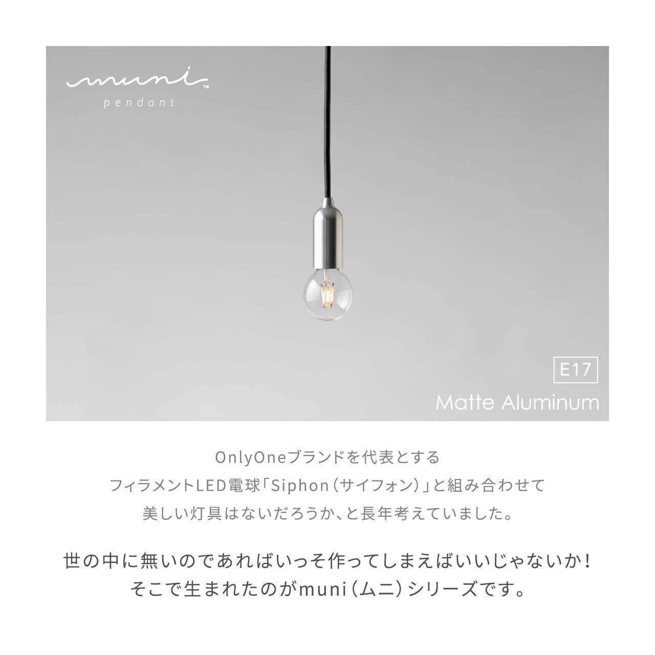 Amazon.co.jp : ビートソニック OnlyOne(オンリーワン) muni
