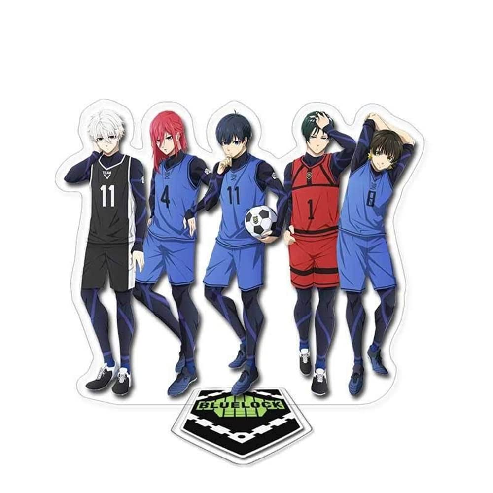 【未開封】ブルーロック　バルーンブーケ　アクセサリースタンド　御影玲王　10個 未開封】ブルーロック バルーンブーケ アクセサリースタンド