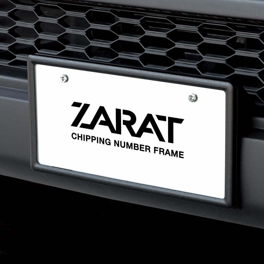 Amazon.co.jp: 槌屋ヤック(Tsuchiya Yac) 車外用品 ZARAT