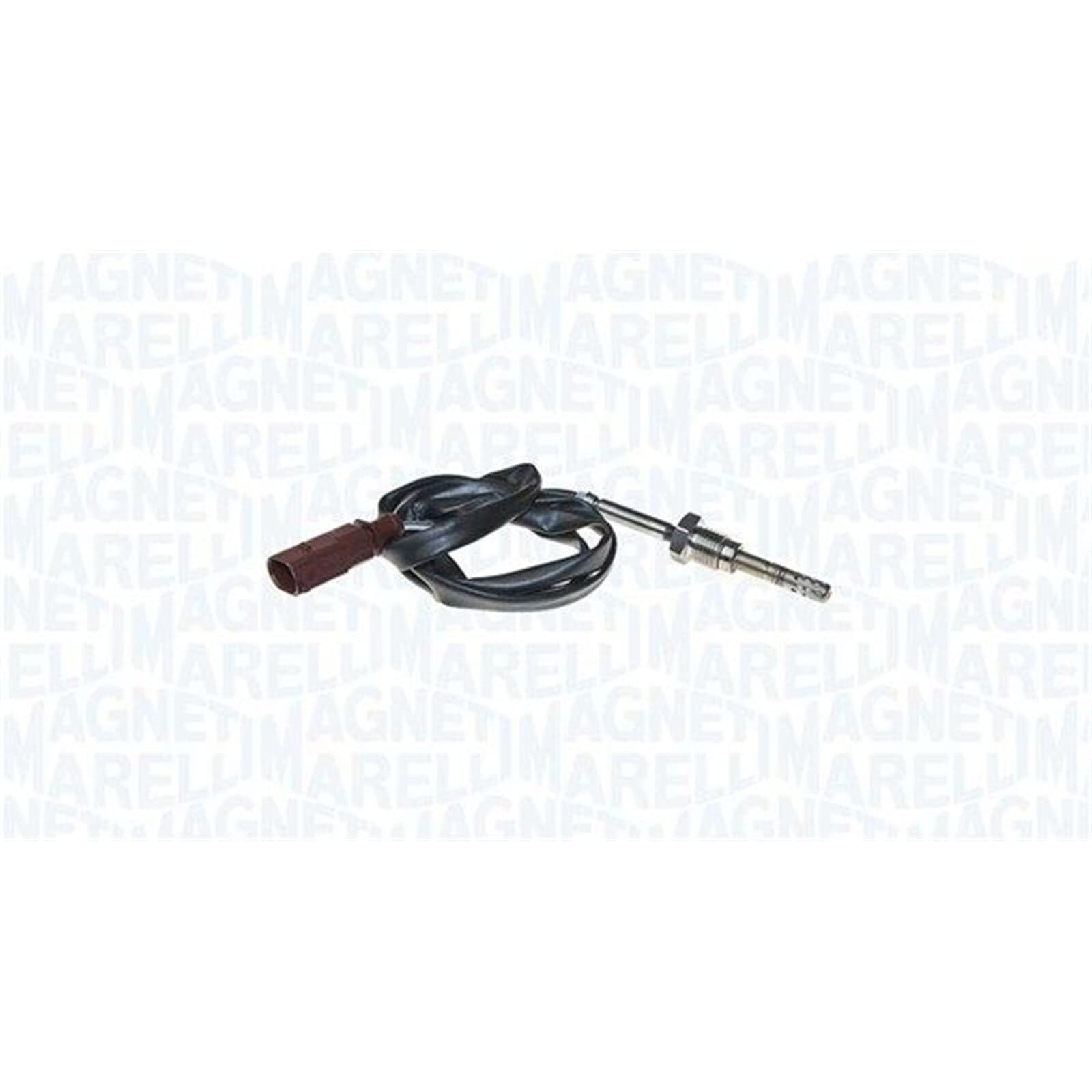 Sensor temperatura gas escape