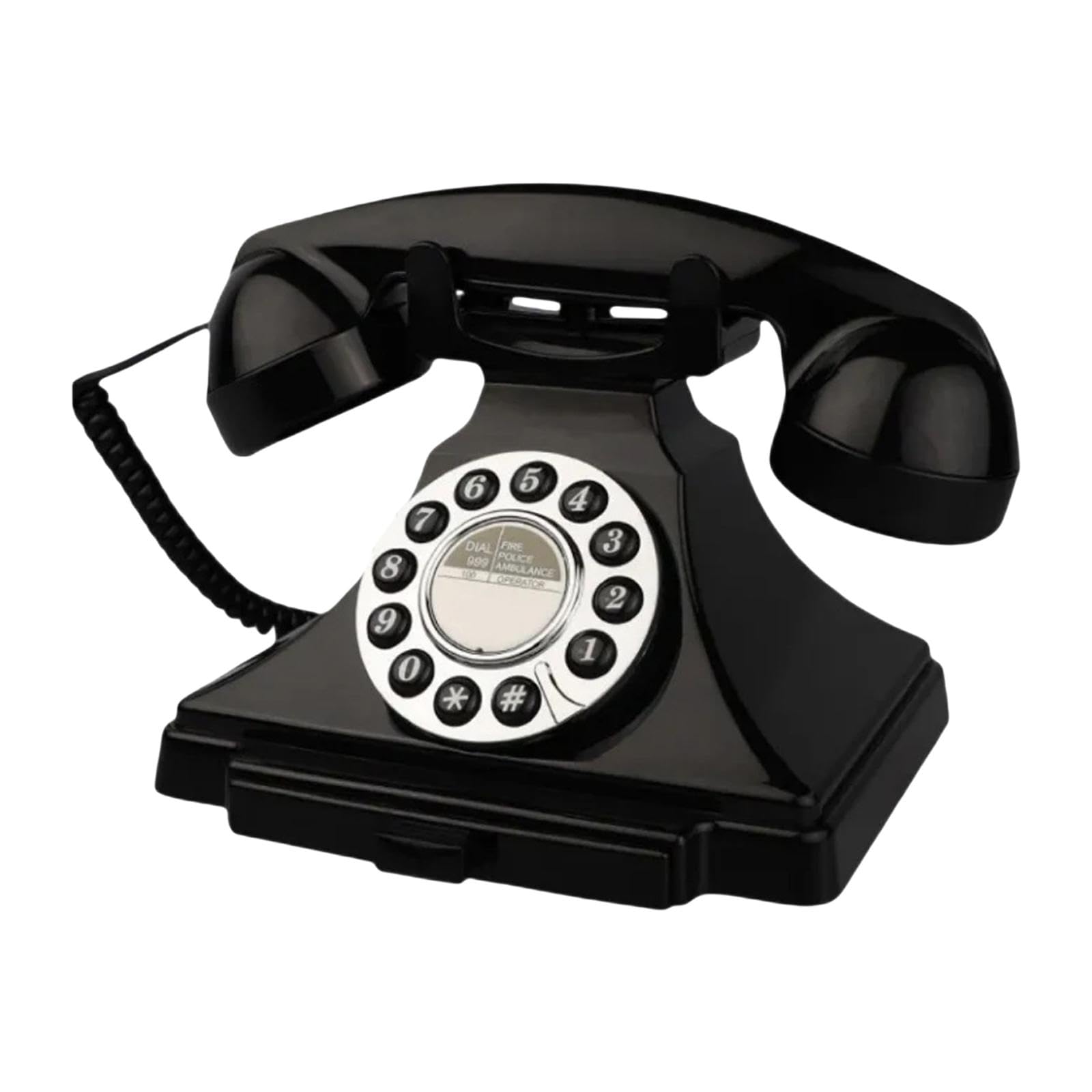 Audio Guest Book Phone Message Recorder Phone Gathering-image-37