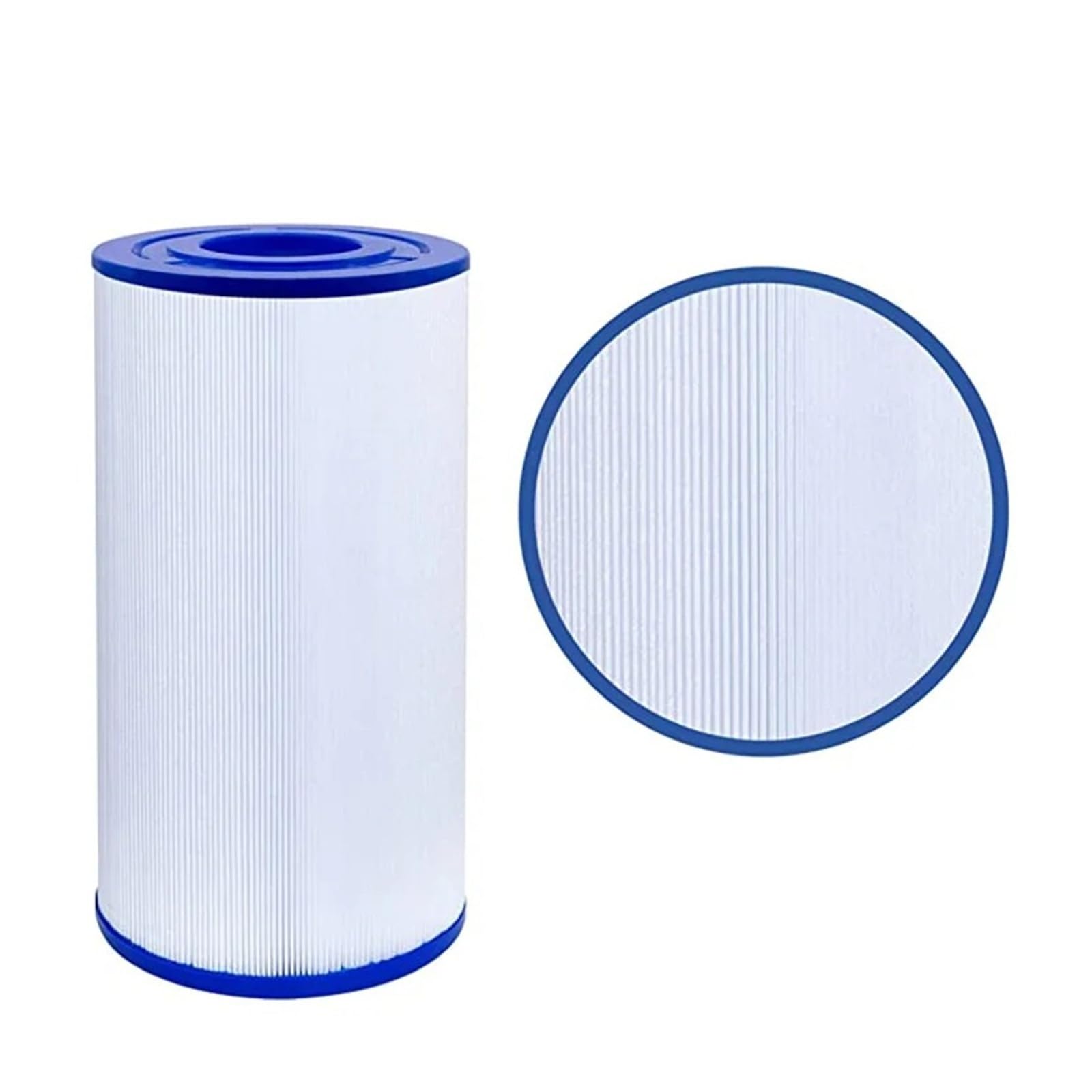 Filtre De Rechange For Spa, Compatible Avec Cryspool, C-4335, PRB35-IN, FC-2385, 35 Pi², Paquet De 2