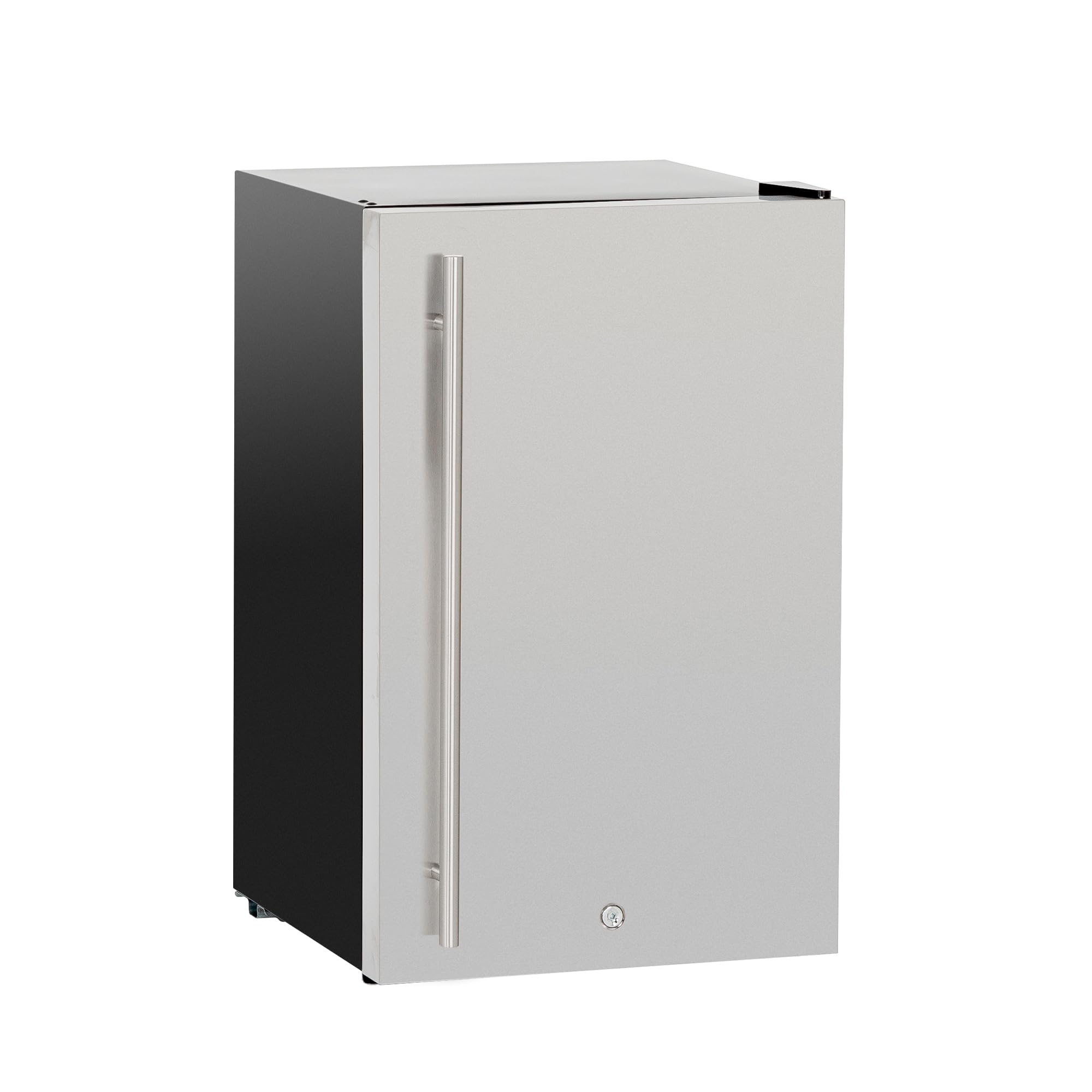 TrueFlame 4.5c Deluxe Compact Fridge