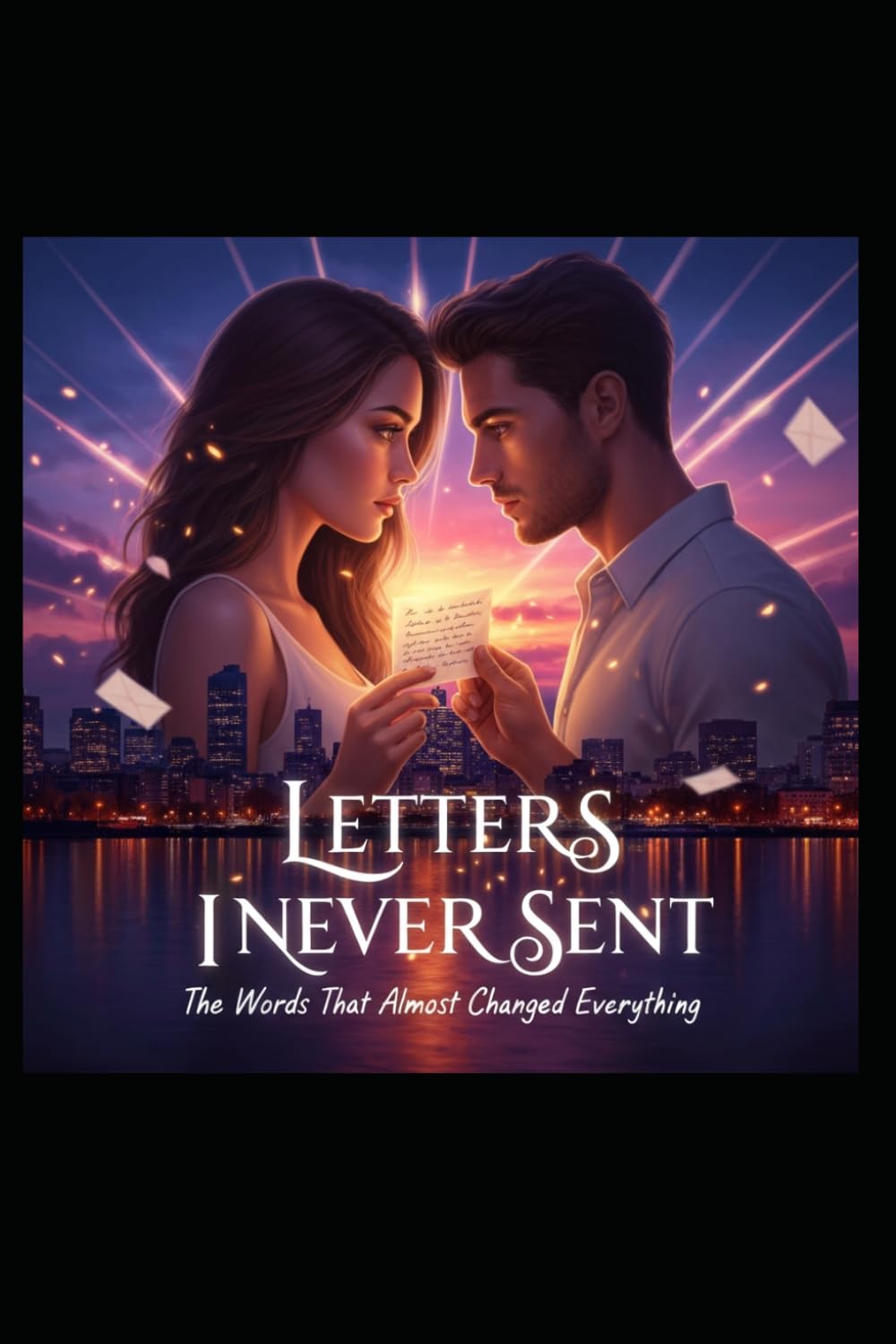 Letters I Never Sent: The words that almost changed everything