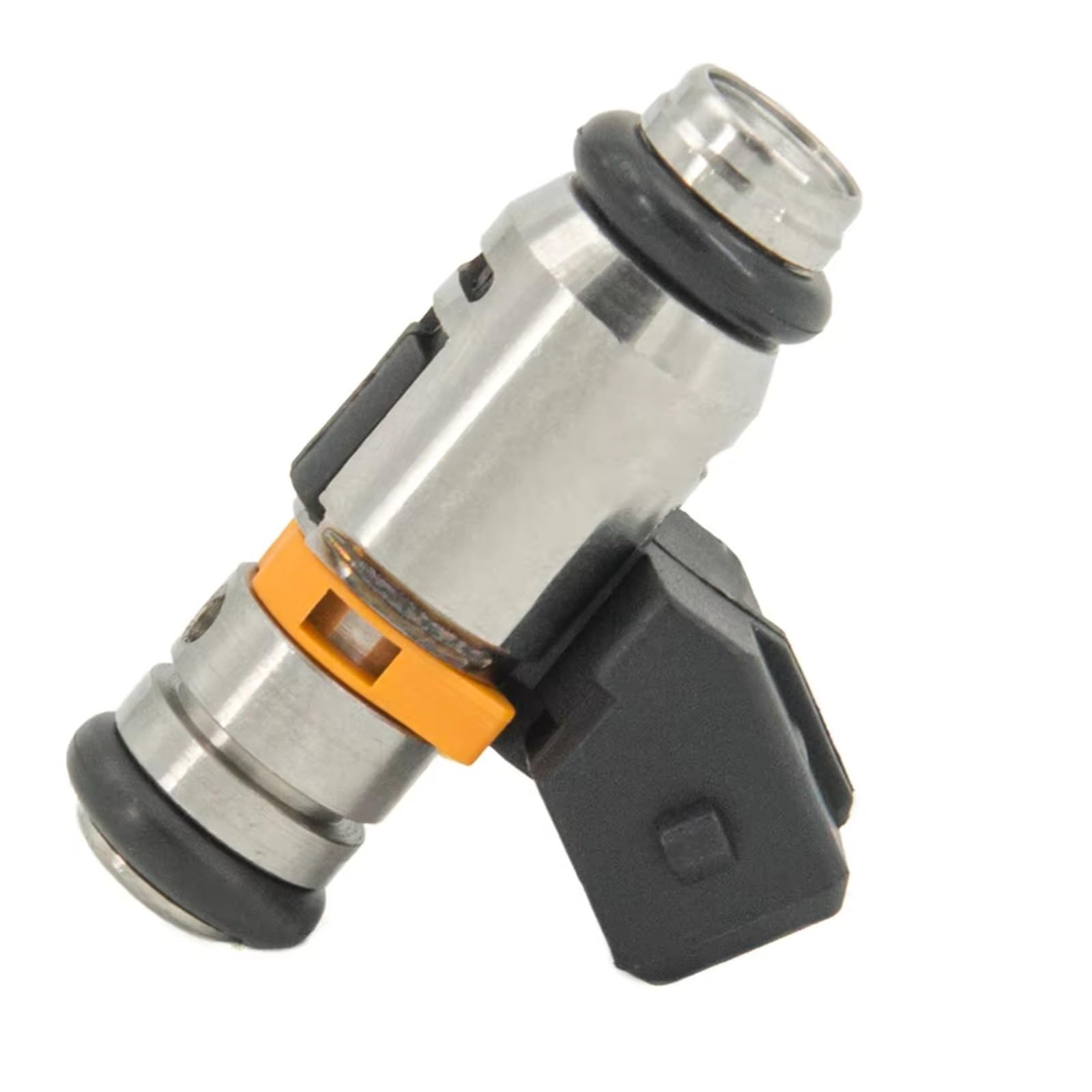 Iniettori Olio Combustibile Per Fiat Per Idea 350 1.2 1.4 Per Linea 323 1.4 Per Panda 312 1.2 Per Punto Per Evo 199 1.2 4 Pezzi Iniettore Carburante IWP160 Iniettore