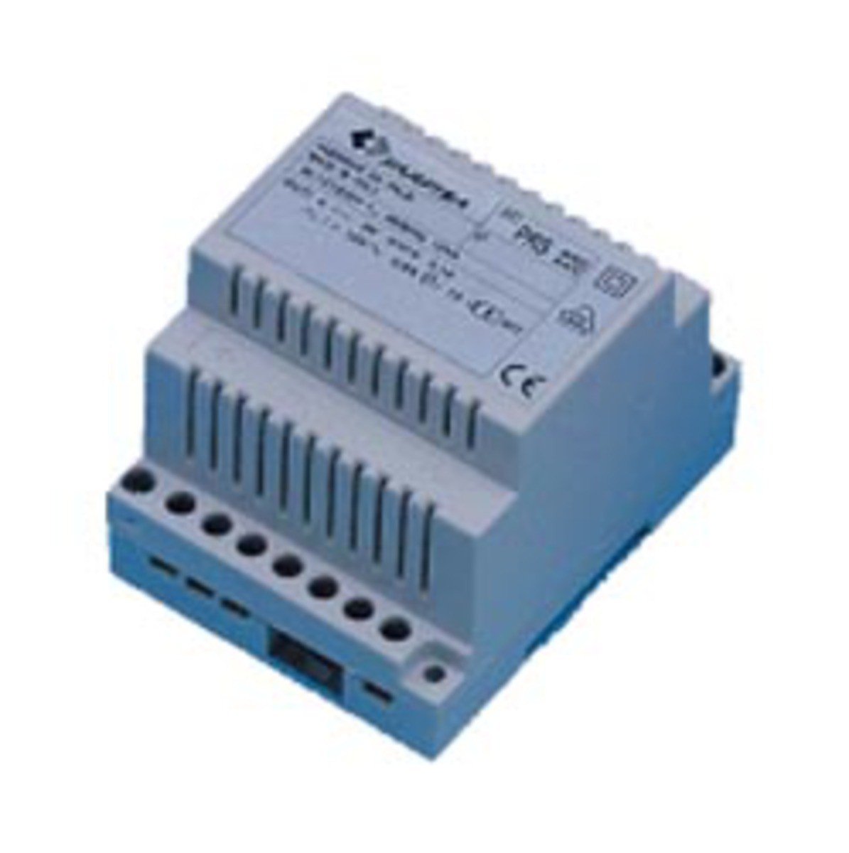 Rocom PRS 220 Netzgerät 12 Vac, 6 Vdc, 15 VA, VDE