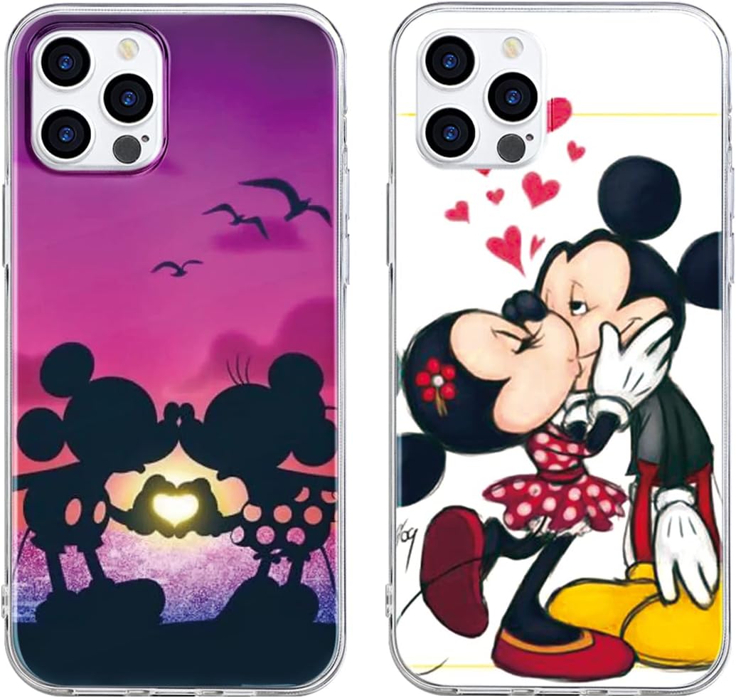 Pack Cute Minnie Mouse Cartoon Phone Cases for Ghana Ubuy