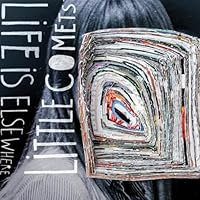 Little Comets Ablum Cover