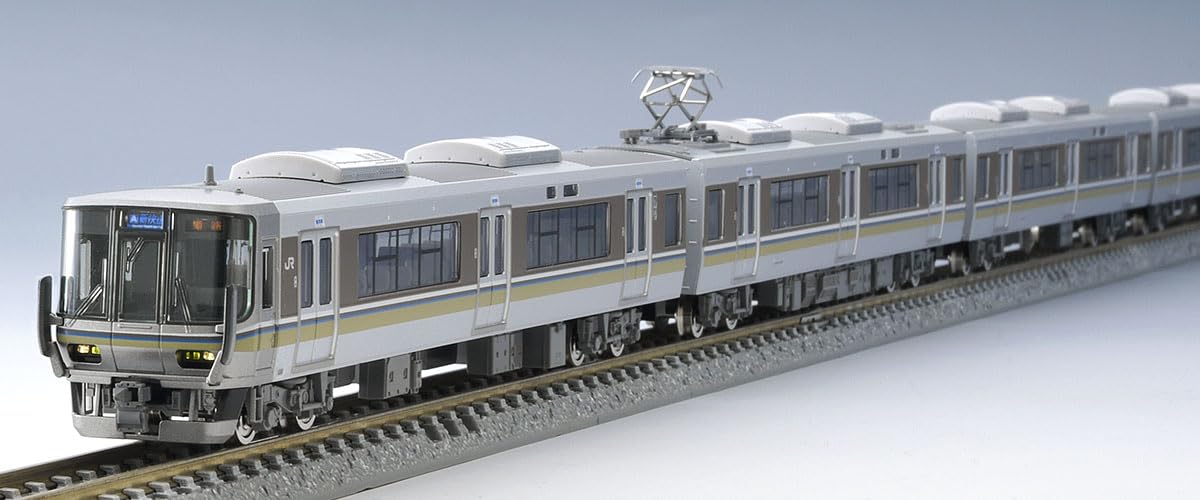TOMIX97631JR223系2000番台電車1次車転落防止幌付8両トミックス Amazon | トミーテック (TOMYTEC) TOMIX Nゲージ JR 223 2000系 1次車