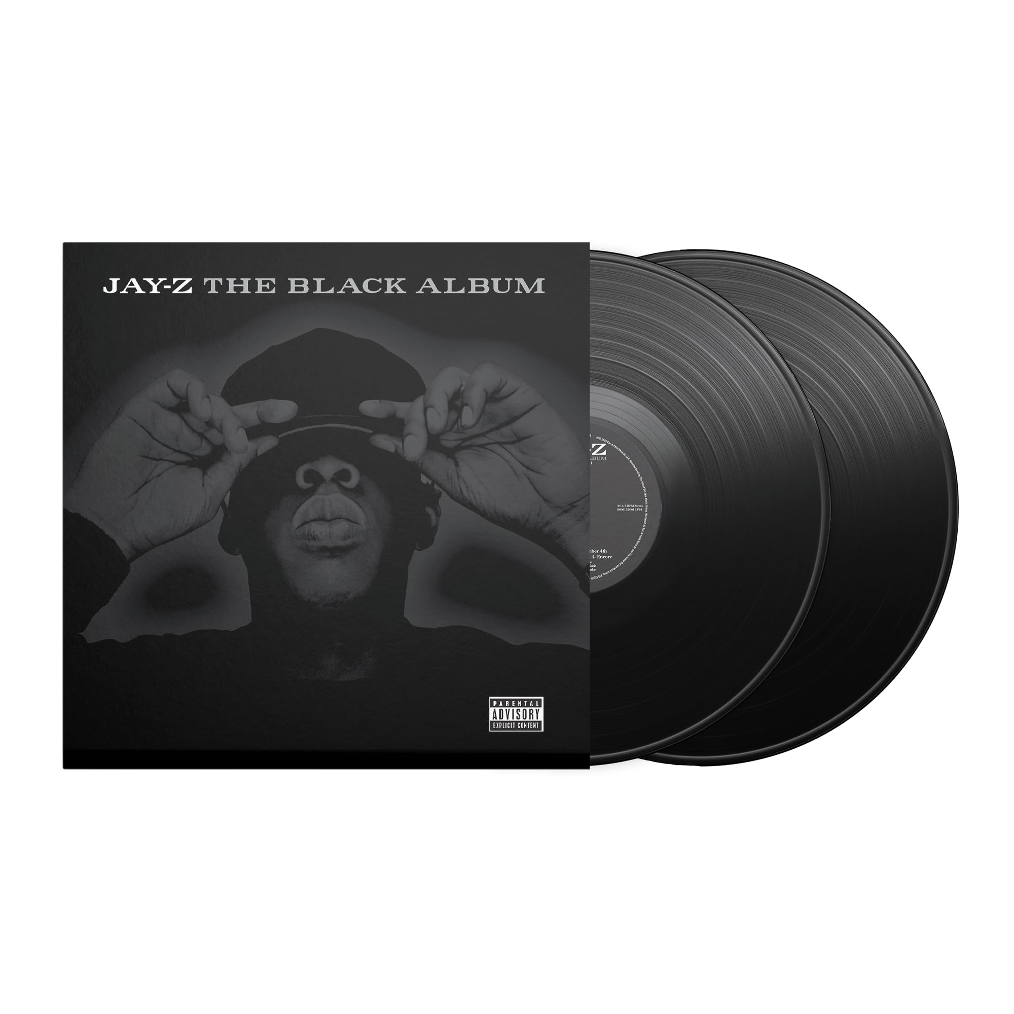 Vee Jay The Chicago Black Music　ヴィージェイCD The Black Album [Disco de Vinil]: Amazon.com.br: CD e Vinil