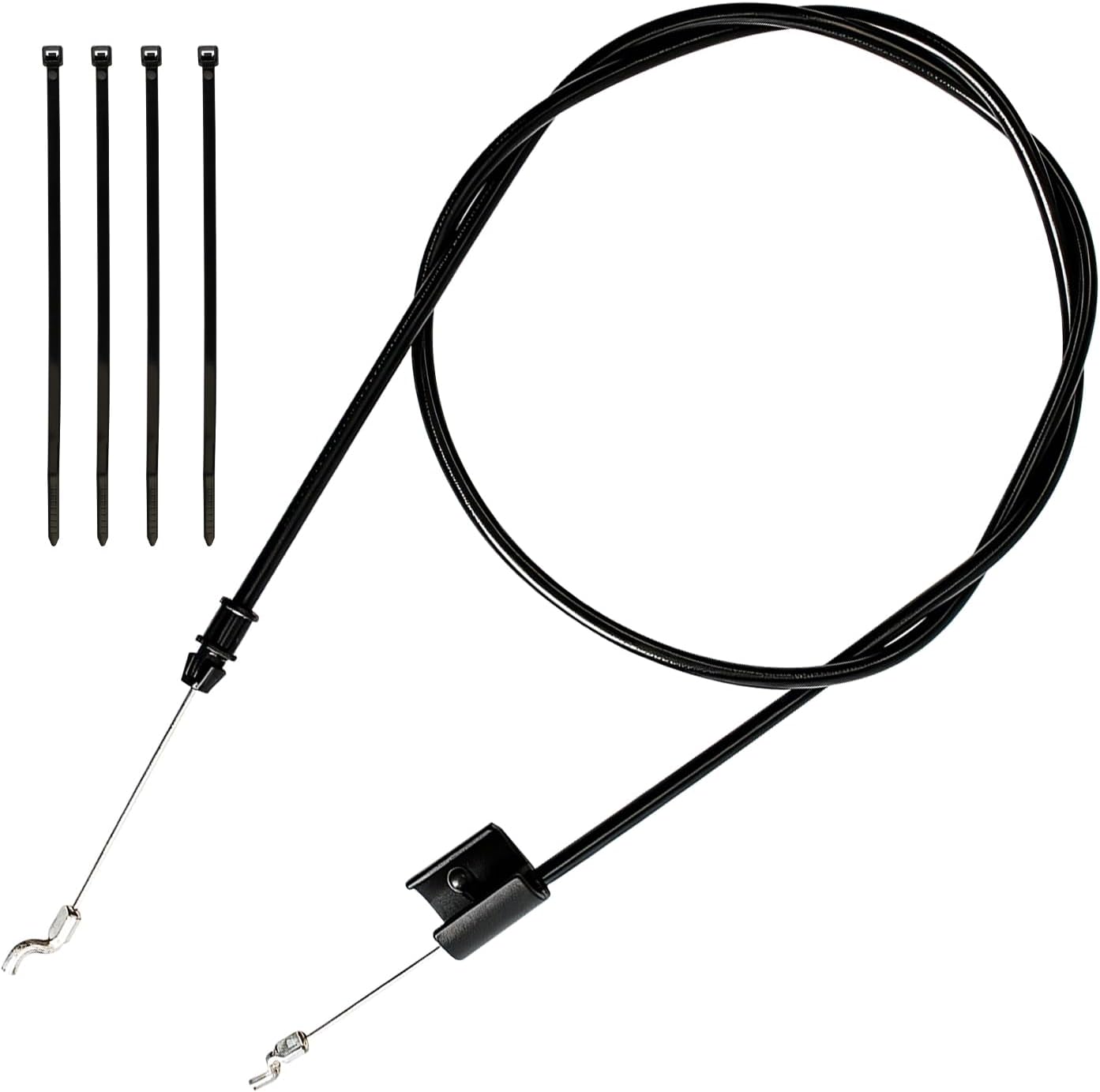 183281 Throttle Cable for Craftsman 917 7021P Poulan Lawn Mower