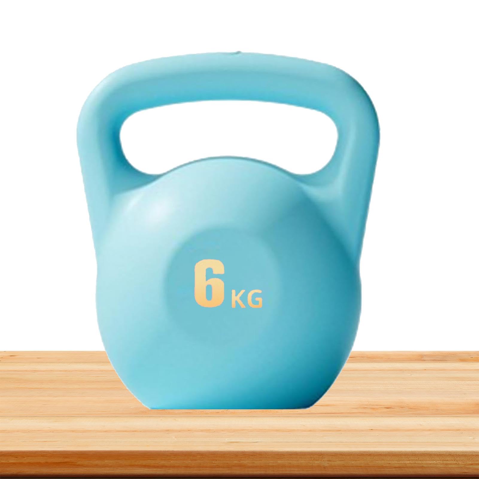Soft Kettlebell | Grip Strength Training Kettlebells | Women Fitness Kettlebell | Wide-Handle Kettlebell Home Workouts | Gym Fitness Kettlebells for Strength Training Squats Deadlifts