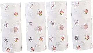 Ipetboom 2sets Oil Absorption Paper Napkins D...,