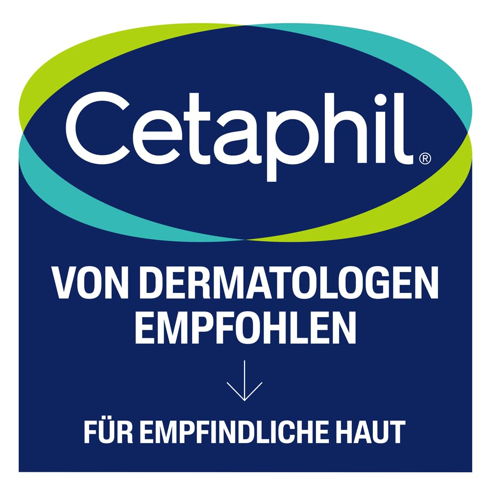 Cetaphil Delikatnie wygładzające oczyszczanie twarzy i ciała, w przypadku suchej, szorstkiej, nierównej skóry, skłonnej do zanieczyszczeń, kwas salicylowy, 236 ml