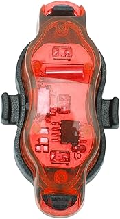 自転車 ホイールライト,スポーク 安全灯 | 明るい 走行 ホイールライト | 山道 夜間 道路 ダート 日常 通勤 キャンプ アウトドア 使用