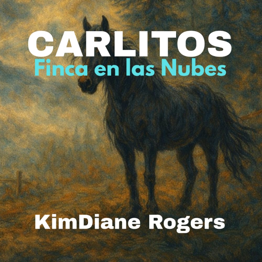 Carlito: Finca en las Nubes