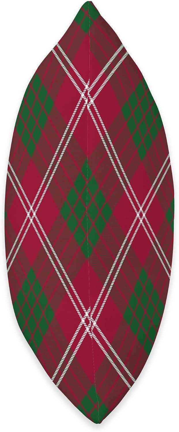 Crawford Tartan Scottish Plaid Throw Pillow
