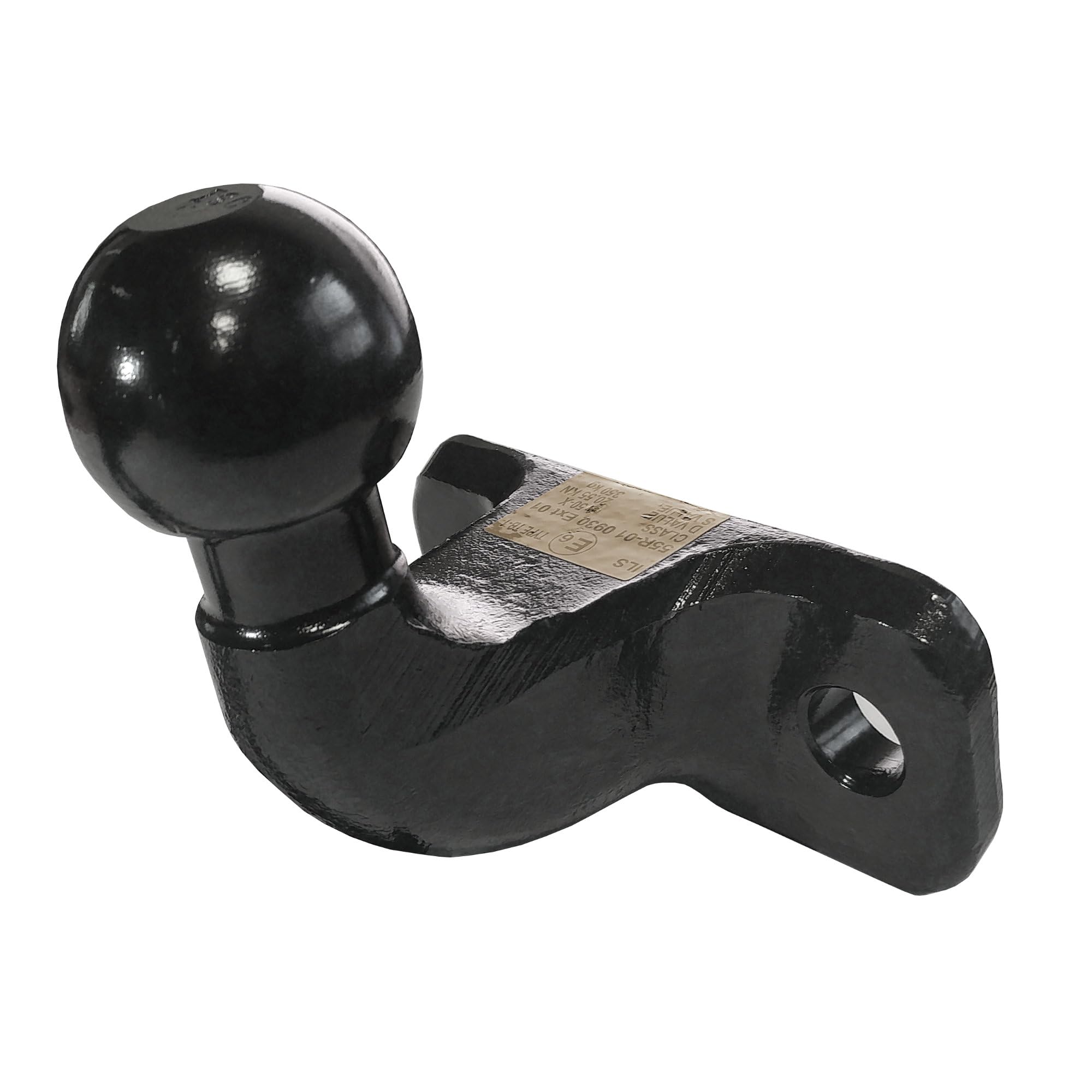 STEINHOF Attelage pour Mercedes Sprinter 1 I 1995-2006