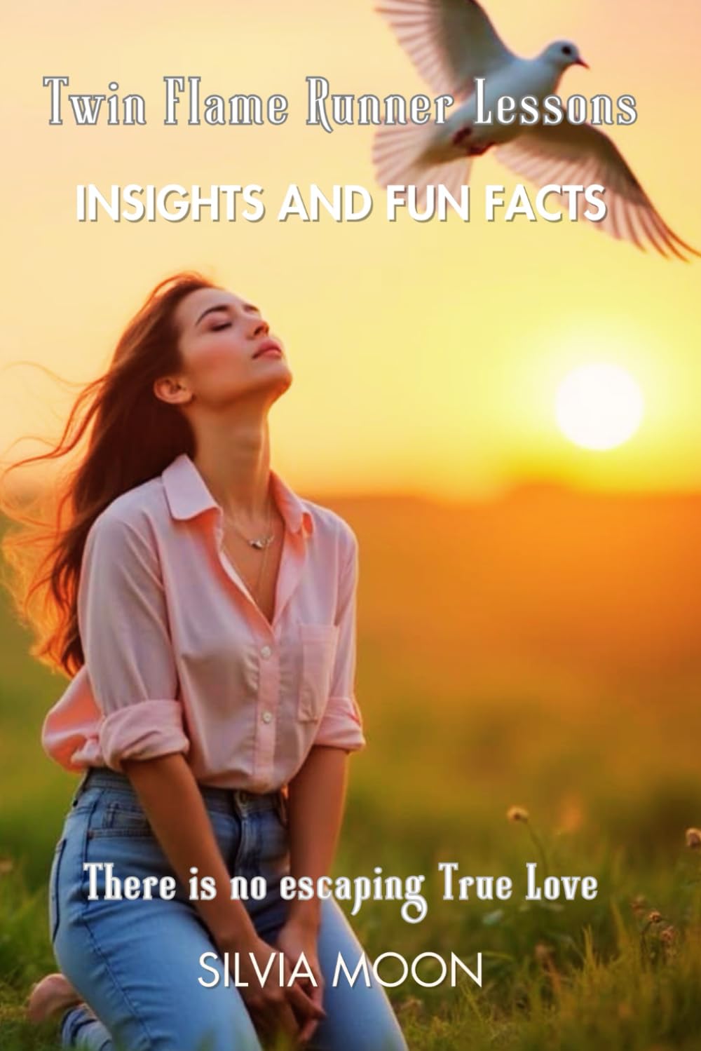 Twin Flame Runner Lessons: Insights and Fun Facts: 3