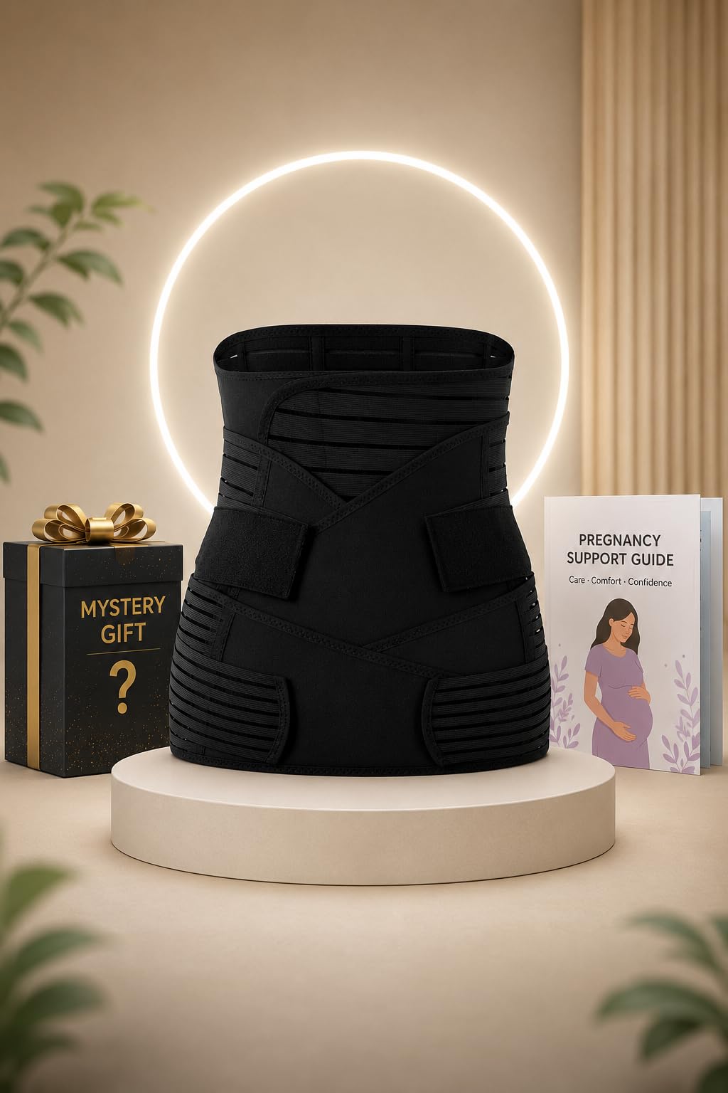 3in1 pregnanccy belt-image-23